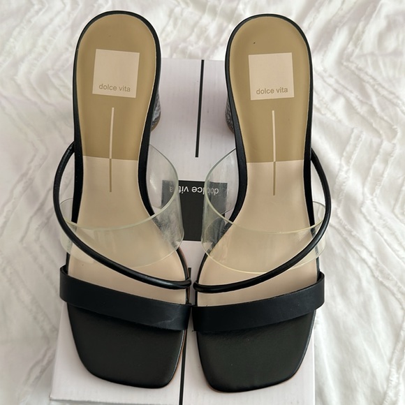 Dolce Vita Heels - Picture 3 of 3